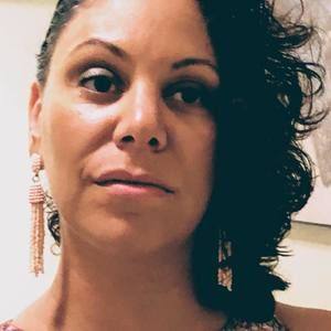 Meet your Posher, Georgia